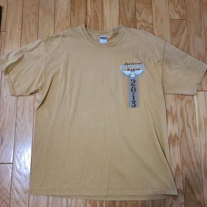 Biketoberfest T-shirt